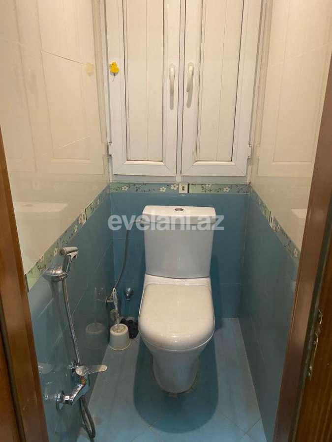 Satılır, yeni tikili, 2 otaqlı, 68 m², Bakı, Nizami r, Neftçilər m.