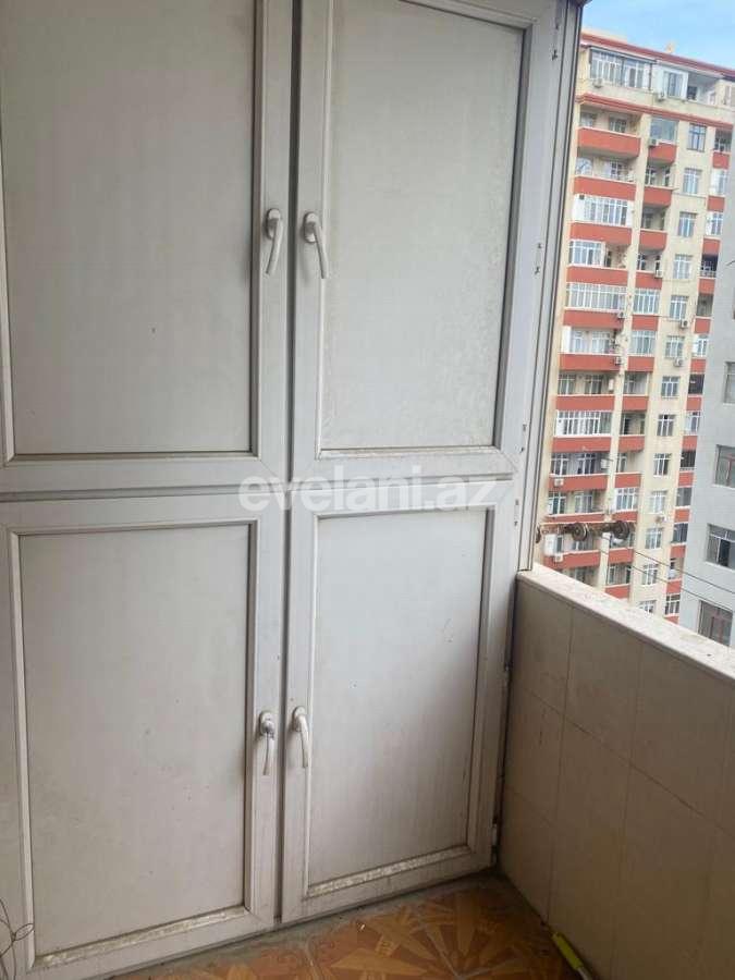 Satılır, yeni tikili, 2 otaqlı, 68 m², Bakı, Nizami r, Neftçilər m.