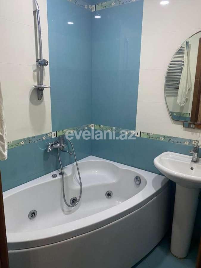 Satılır, yeni tikili, 2 otaqlı, 68 m², Bakı, Nizami r, Neftçilər m.