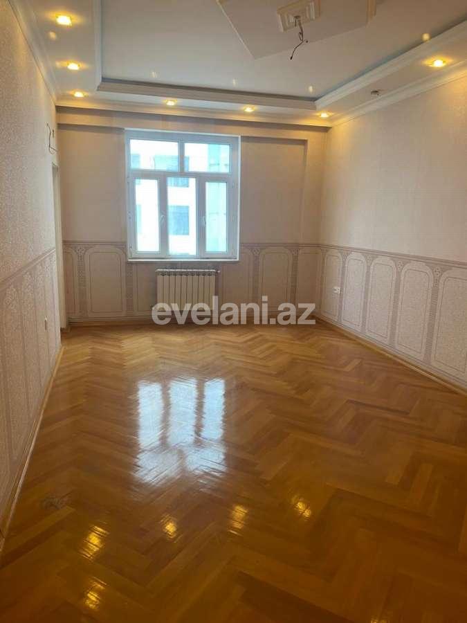 Satılır, yeni tikili, 2 otaqlı, 68 m², Bakı, Nizami r, Neftçilər m.