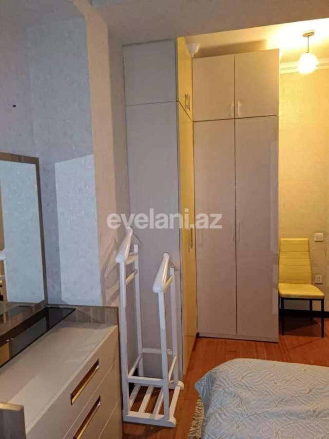 Kirayə verilir, yeni tikili, 3 otaqlı, 115 m², Bakı, Yasamal r, 20 yanvar m.