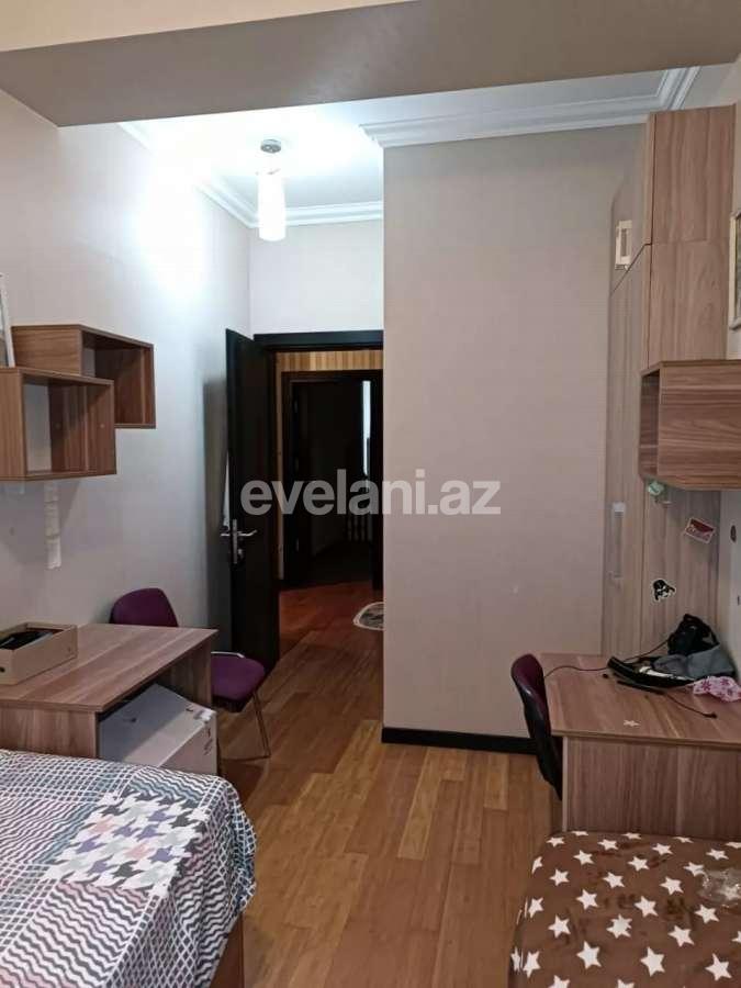 Kirayə verilir, yeni tikili, 3 otaqlı, 115 m², Bakı, Yasamal r, 20 yanvar m.