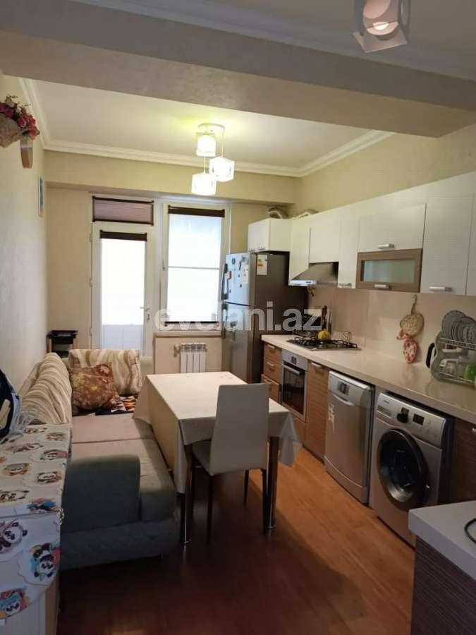 Kirayə verilir, yeni tikili, 3 otaqlı, 115 m², Bakı, Yasamal r, 20 yanvar m.