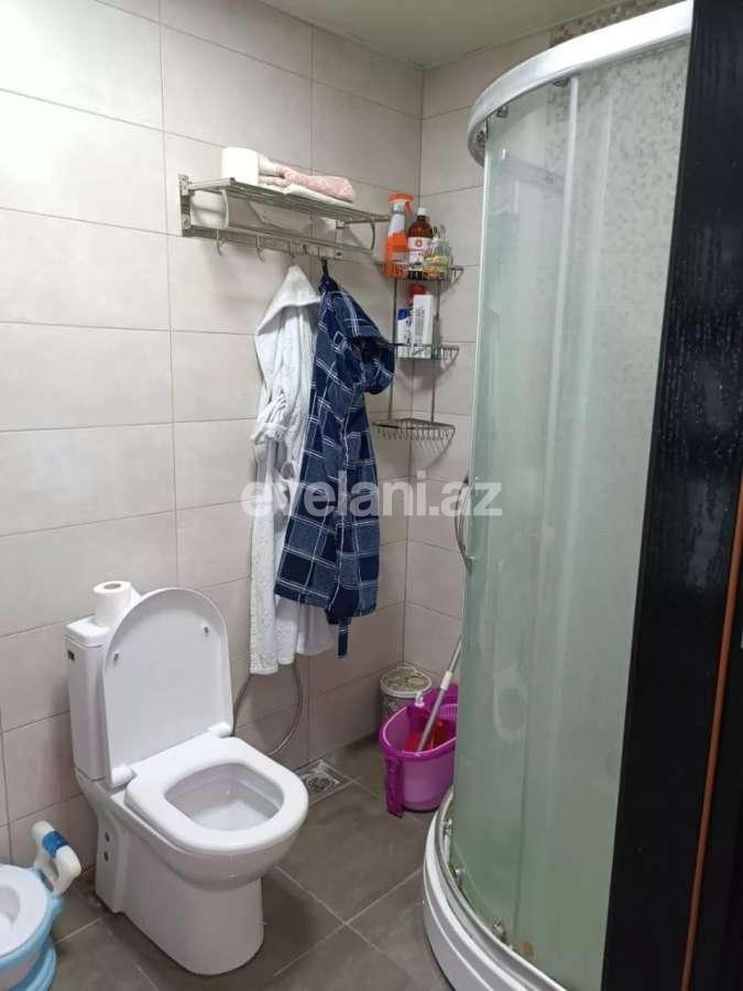 Kirayə verilir, yeni tikili, 3 otaqlı, 115 m², Bakı, Yasamal r, 20 yanvar m.