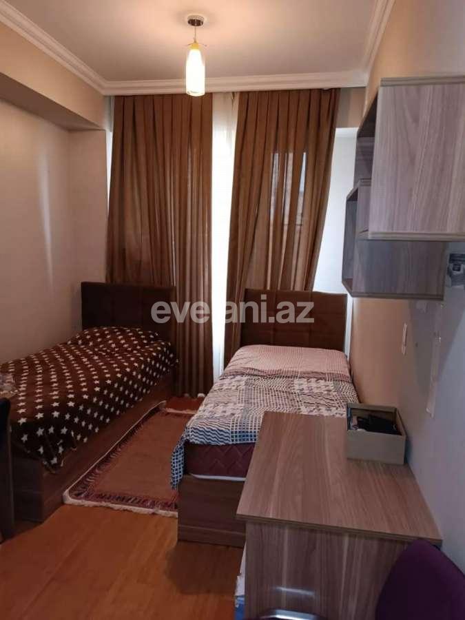 Kirayə verilir, yeni tikili, 3 otaqlı, 115 m², Bakı, Yasamal r, 20 yanvar m.