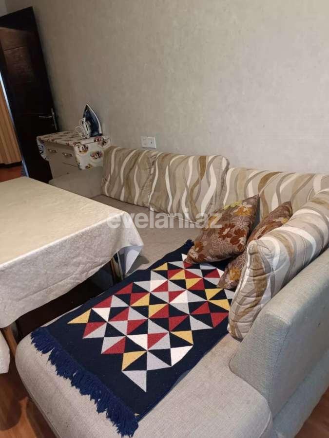Kirayə verilir, yeni tikili, 3 otaqlı, 115 m², Bakı, Yasamal r, 20 yanvar m.