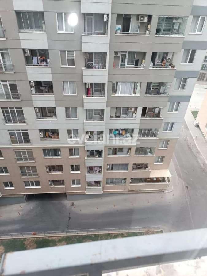 Kirayə verilir, yeni tikili, 3 otaqlı, 115 m², Bakı, Yasamal r, 20 yanvar m.