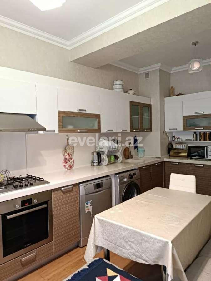 Kirayə verilir, yeni tikili, 3 otaqlı, 115 m², Bakı, Yasamal r, 20 yanvar m.