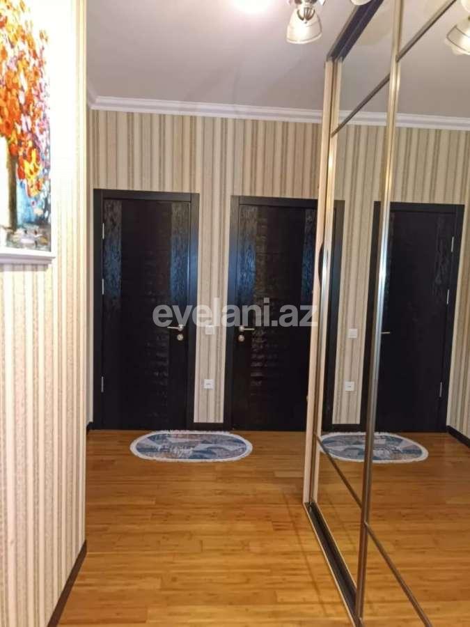 Kirayə verilir, yeni tikili, 3 otaqlı, 115 m², Bakı, Yasamal r, 20 yanvar m.