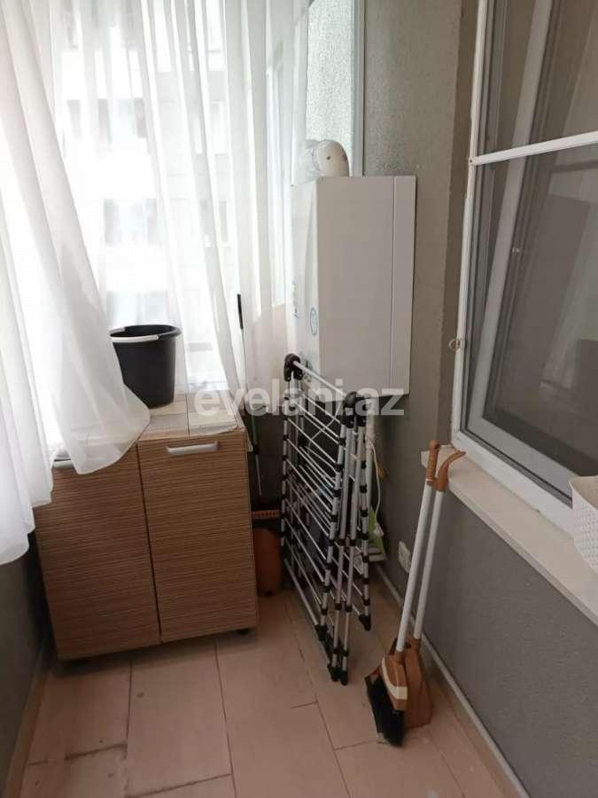 Kirayə verilir, yeni tikili, 3 otaqlı, 115 m², Bakı, Yasamal r, 20 yanvar m.