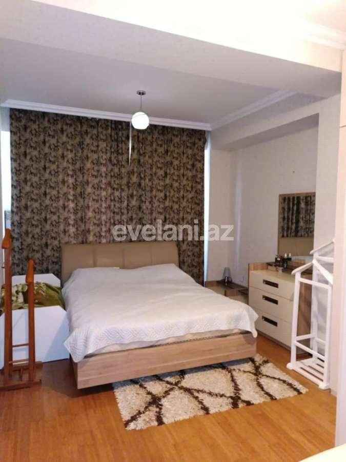 Kirayə verilir, yeni tikili, 3 otaqlı, 115 m², Bakı, Yasamal r, 20 yanvar m.