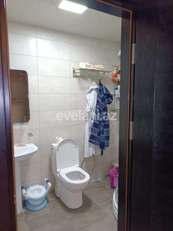 Kirayə verilir, yeni tikili, 3 otaqlı, 115 m², Bakı, Yasamal r, 20 yanvar m.