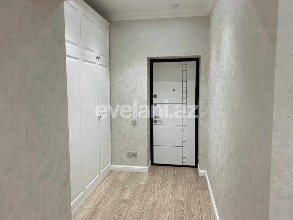 Kirayə verilir, yeni tikili, 2 otaqlı, 110 m², Bakı, Yasamal r, 8 Noyabr m.