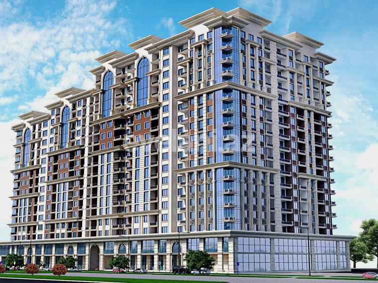 Rent, object, 2200 m², Baku, Nasimi r.