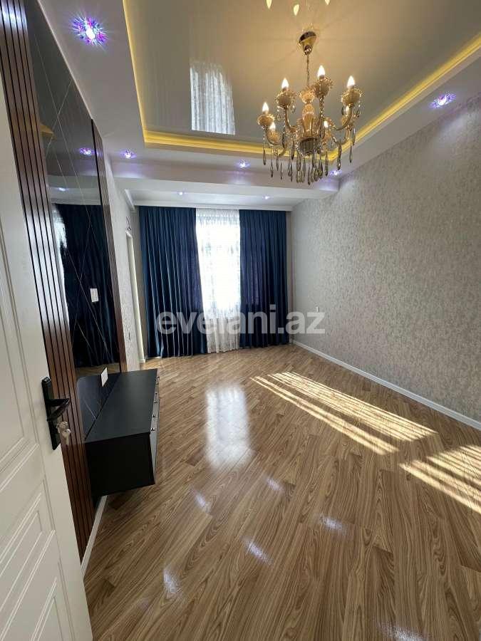 Satılır, yeni tikili, 2 otaqlı, 52 m², Bakı, Nizami r, Qara Qarayev m.