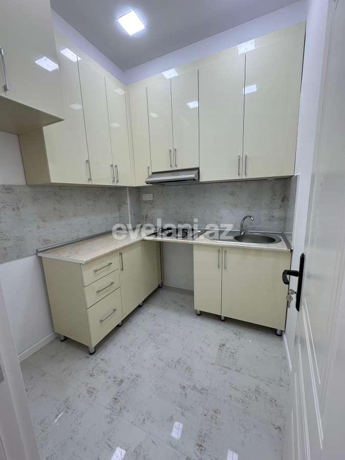 Satılır, yeni tikili, 2 otaqlı, 52 m², Bakı, Nizami r, Qara Qarayev m.