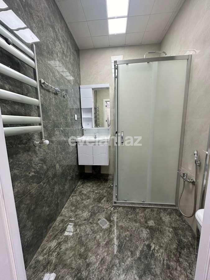 Satılır, yeni tikili, 2 otaqlı, 52 m², Bakı, Nizami r, Qara Qarayev m.
