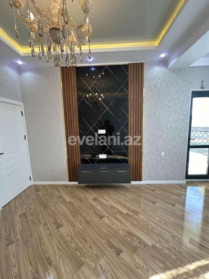 Satılır, yeni tikili, 2 otaqlı, 52 m², Bakı, Nizami r, Qara Qarayev m.