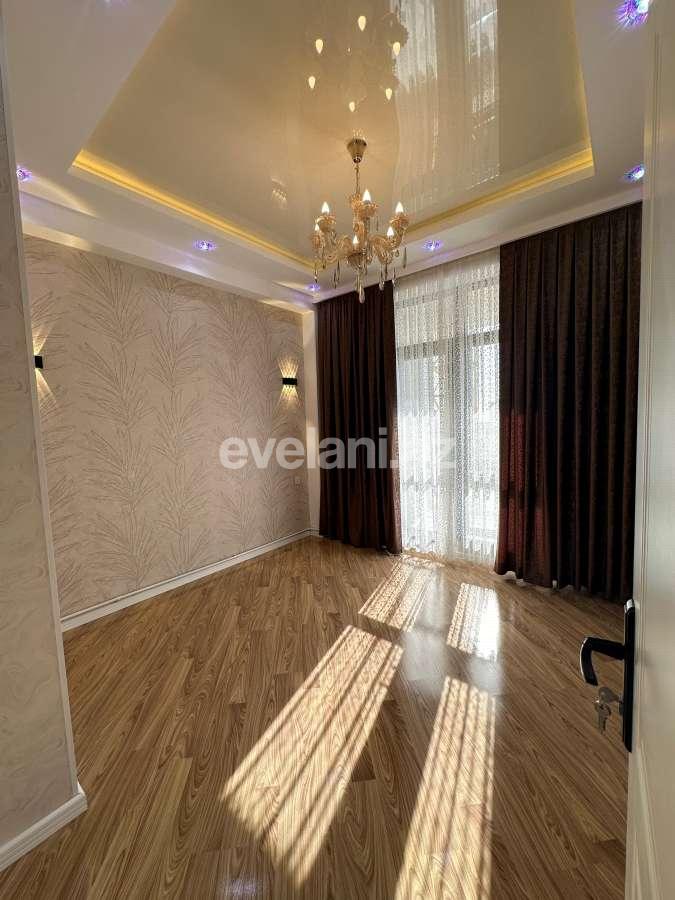 Satılır, yeni tikili, 2 otaqlı, 52 m², Bakı, Nizami r, Qara Qarayev m.