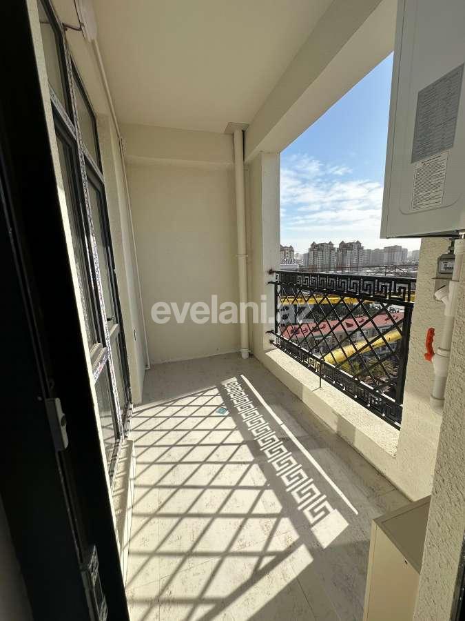 Satılır, yeni tikili, 2 otaqlı, 52 m², Bakı, Nizami r, Qara Qarayev m.