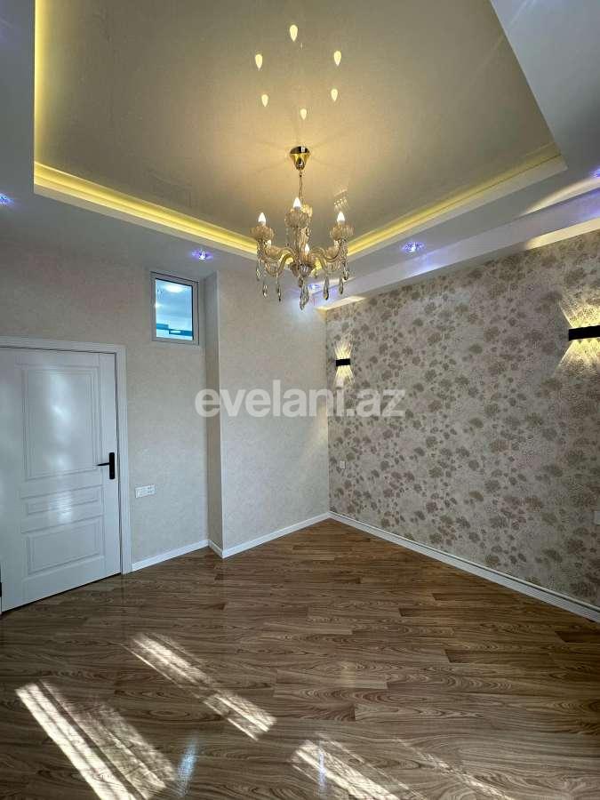 Продаётся, новостройка, 2-комнаты, 51.99 m², Баку, Низаминский r, Кара Караев m.