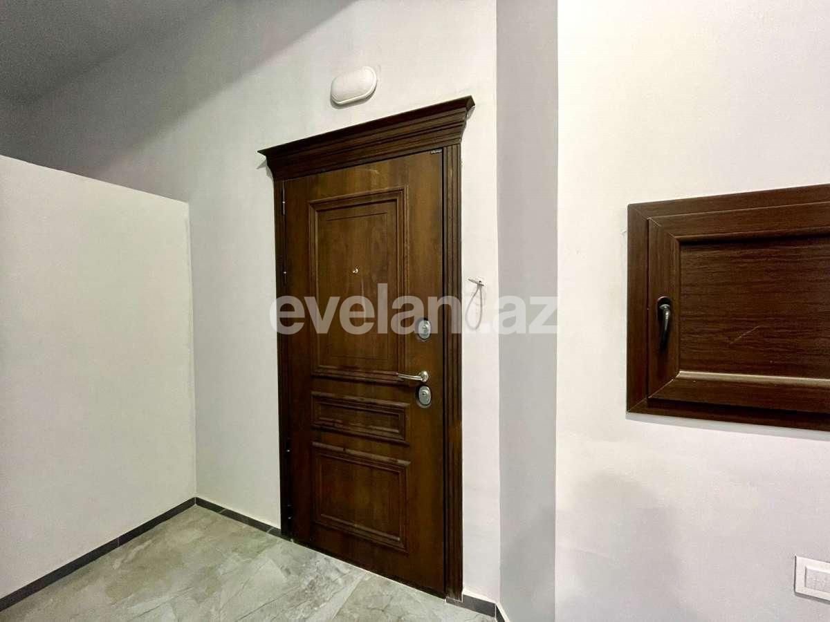 Kirayə verilir, yeni tikili, 2 otaqlı, 60 m², Bakı, Nərimanov r, Gənclik m.