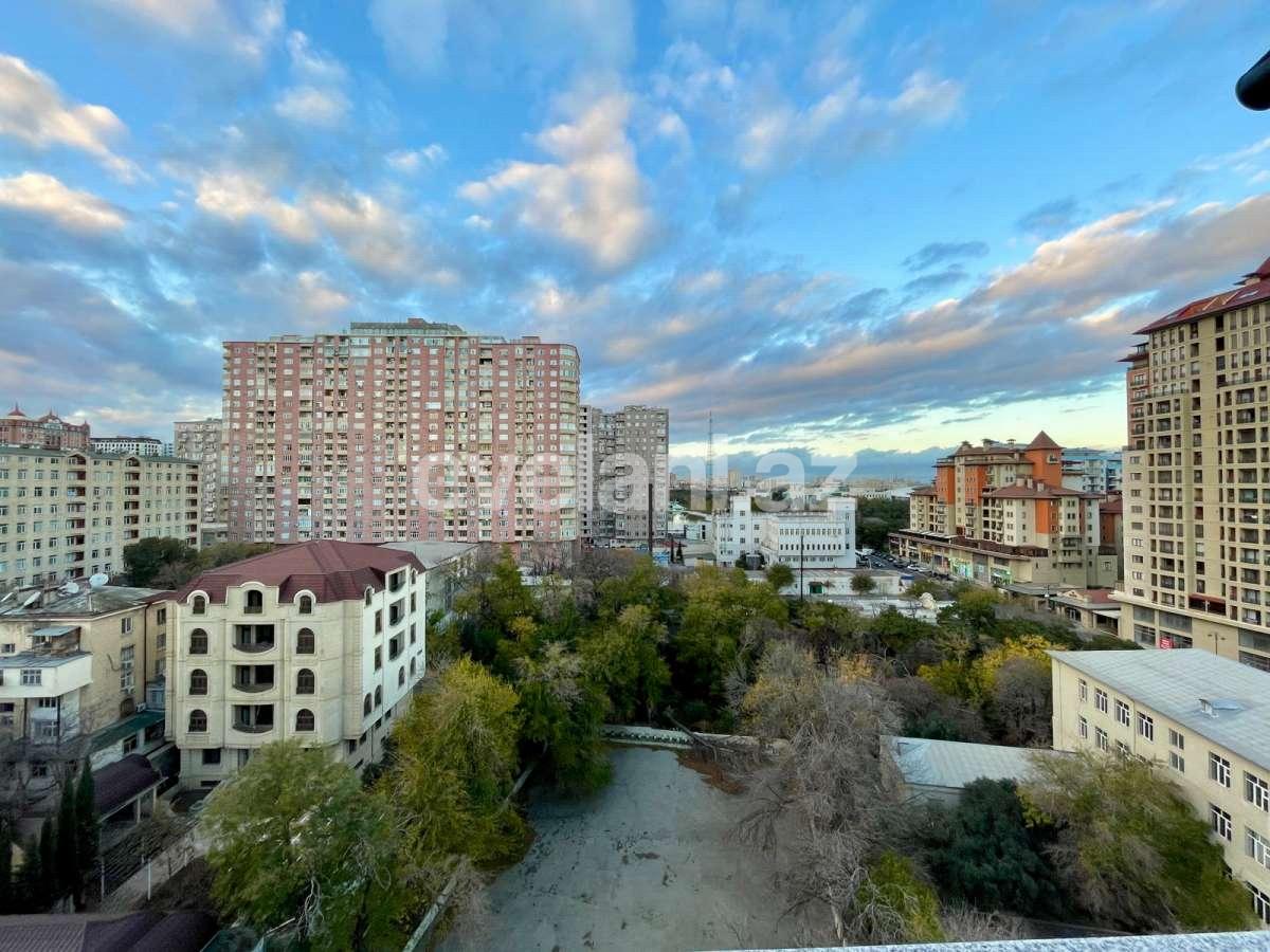 Kirayə verilir, yeni tikili, 2 otaqlı, 60 m², Bakı, Nərimanov r, Gənclik m.