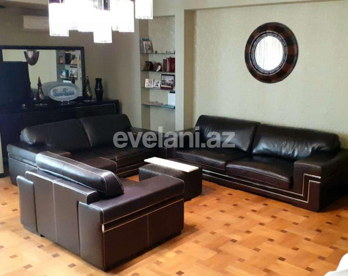 Продаётся, новостройка, 3-комнаты, 148 m², Баку, Хатаинский r, Шах Исмаил Хатаи m.