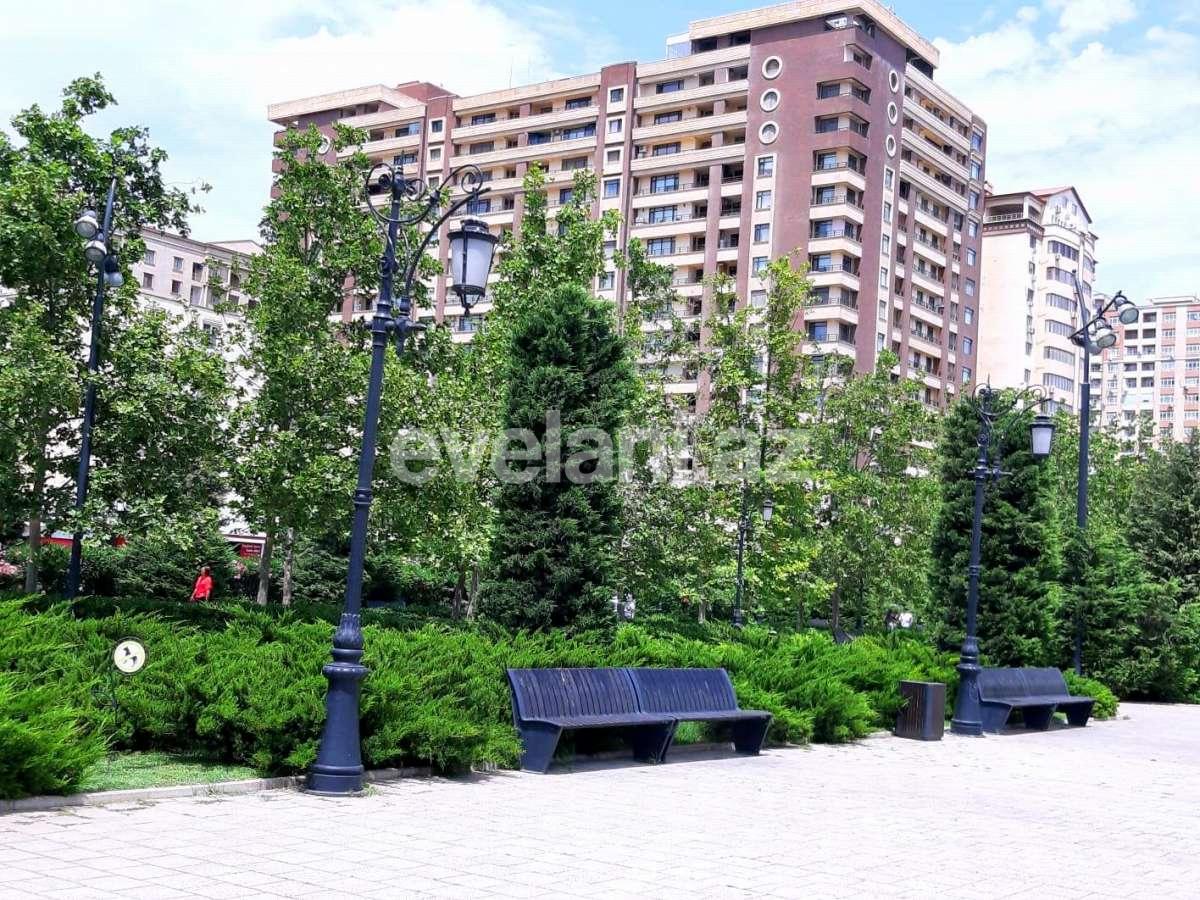 Продаётся, новостройка, 3-комнаты, 148 m², Баку, Хатаинский r, Шах Исмаил Хатаи m.