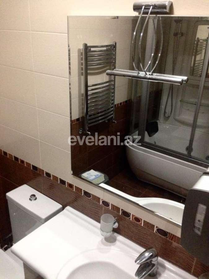 Продаётся, новостройка, 3-комнаты, 148 m², Баку, Хатаинский r, Шах Исмаил Хатаи m.