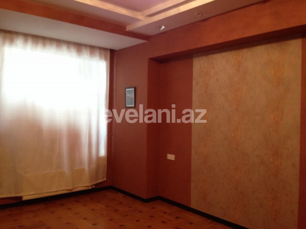 Продаётся, новостройка, 3-комнаты, 148 m², Баку, Хатаинский r, Шах Исмаил Хатаи m.