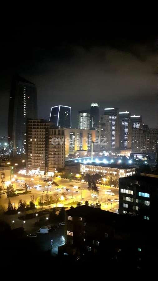 Продаётся, новостройка, 3-комнаты, 148 m², Баку, Хатаинский r, Шах Исмаил Хатаи m.