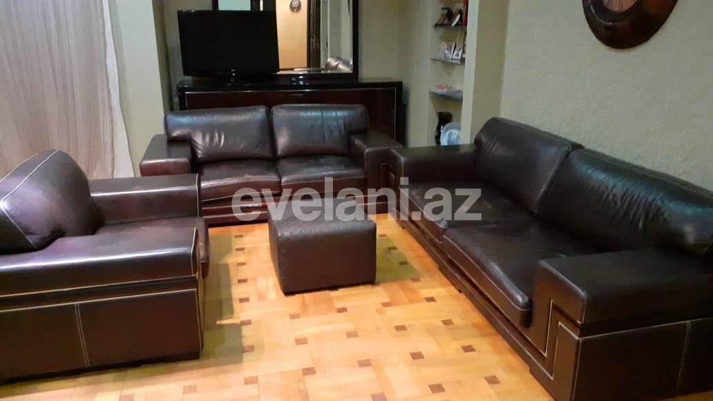 Продаётся, новостройка, 3-комнаты, 148 m², Баку, Хатаинский r, Шах Исмаил Хатаи m.