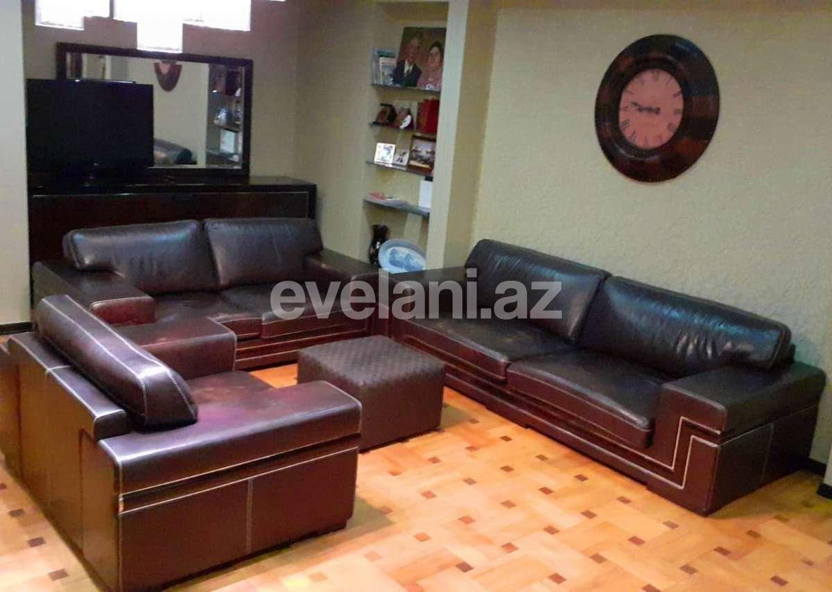 Продаётся, новостройка, 3-комнаты, 148 m², Баку, Хатаинский r, Шах Исмаил Хатаи m.