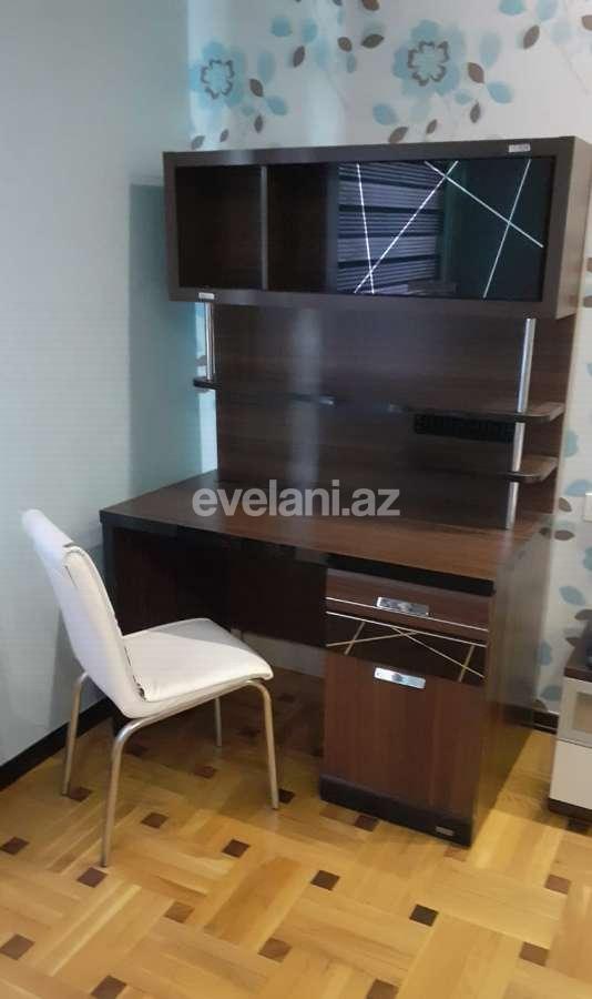 Продаётся, новостройка, 3-комнаты, 148 m², Баку, Хатаинский r, Шах Исмаил Хатаи m.