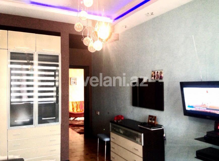 Продаётся, новостройка, 3-комнаты, 148 m², Баку, Хатаинский r, Шах Исмаил Хатаи m.