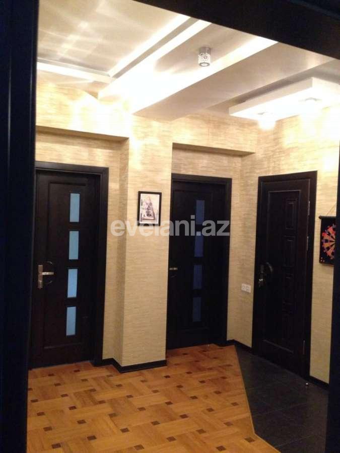 Продаётся, новостройка, 3-комнаты, 148 m², Баку, Хатаинский r, Шах Исмаил Хатаи m.