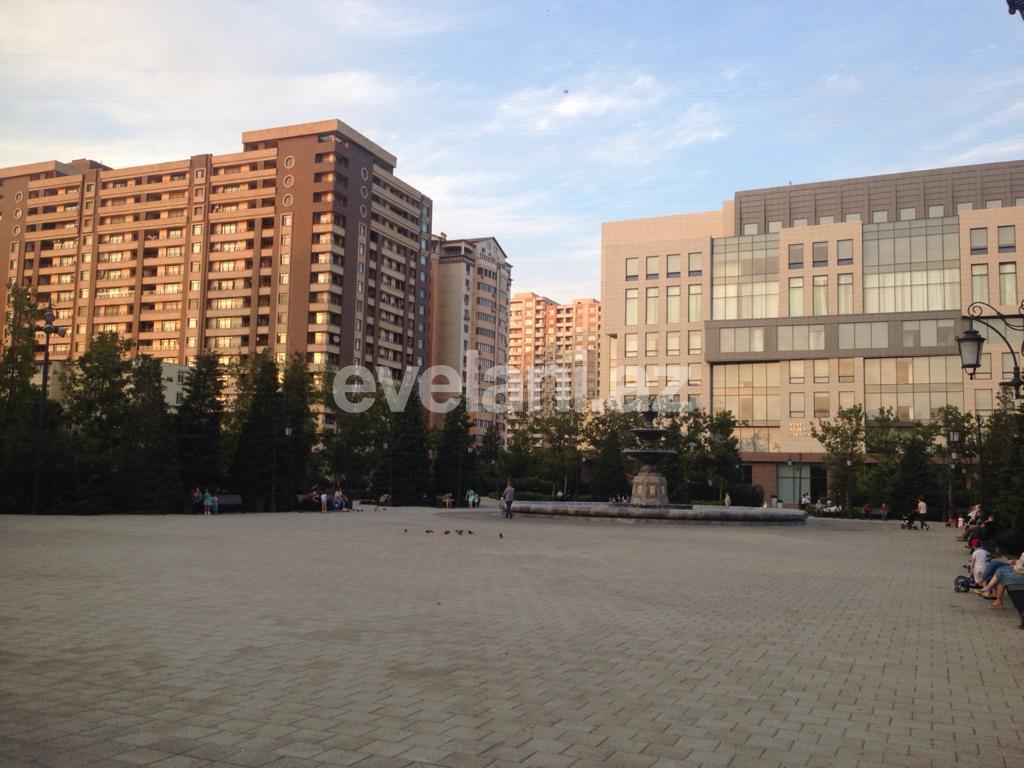 Продаётся, новостройка, 3-комнаты, 148 m², Баку, Хатаинский r, Шах Исмаил Хатаи m.