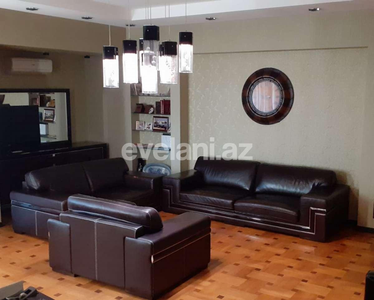 Продаётся, новостройка, 3-комнаты, 148 m², Баку, Хатаинский r, Шах Исмаил Хатаи m.