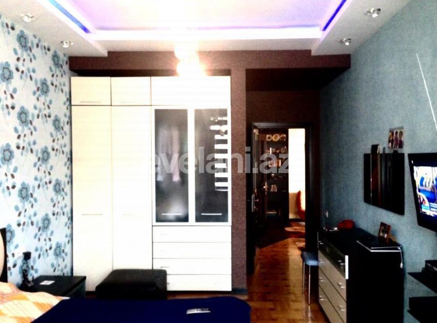 Продаётся, новостройка, 3-комнаты, 148 m², Баку, Хатаинский r, Шах Исмаил Хатаи m.