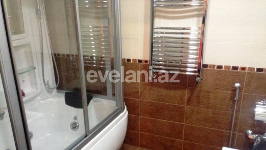 Продаётся, новостройка, 3-комнаты, 148 m², Баку, Хатаинский r, Шах Исмаил Хатаи m.