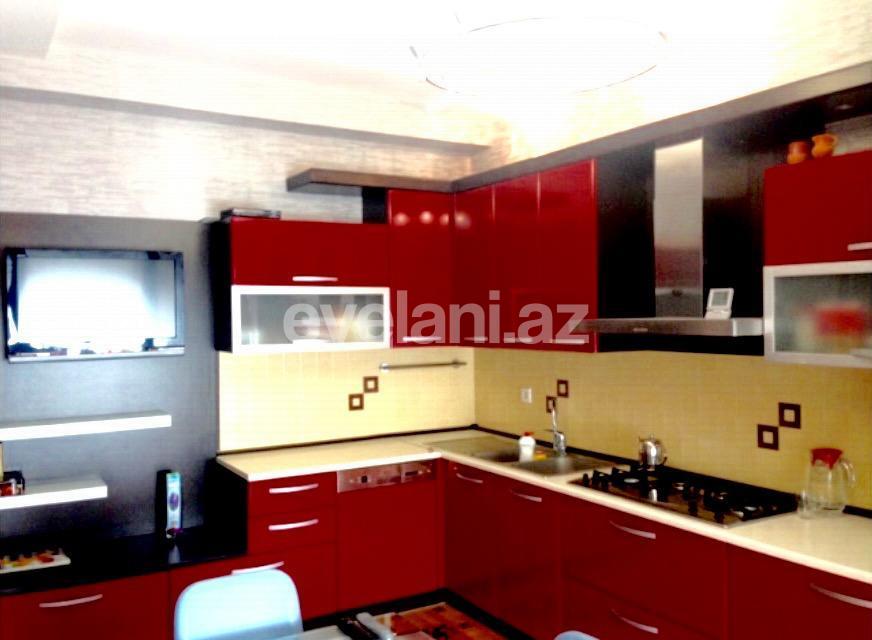 Продаётся, новостройка, 3-комнаты, 148 m², Баку, Хатаинский r, Шах Исмаил Хатаи m.