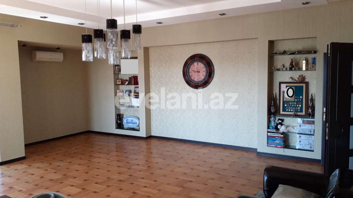 Продаётся, новостройка, 3-комнаты, 148 m², Баку, Хатаинский r, Шах Исмаил Хатаи m.