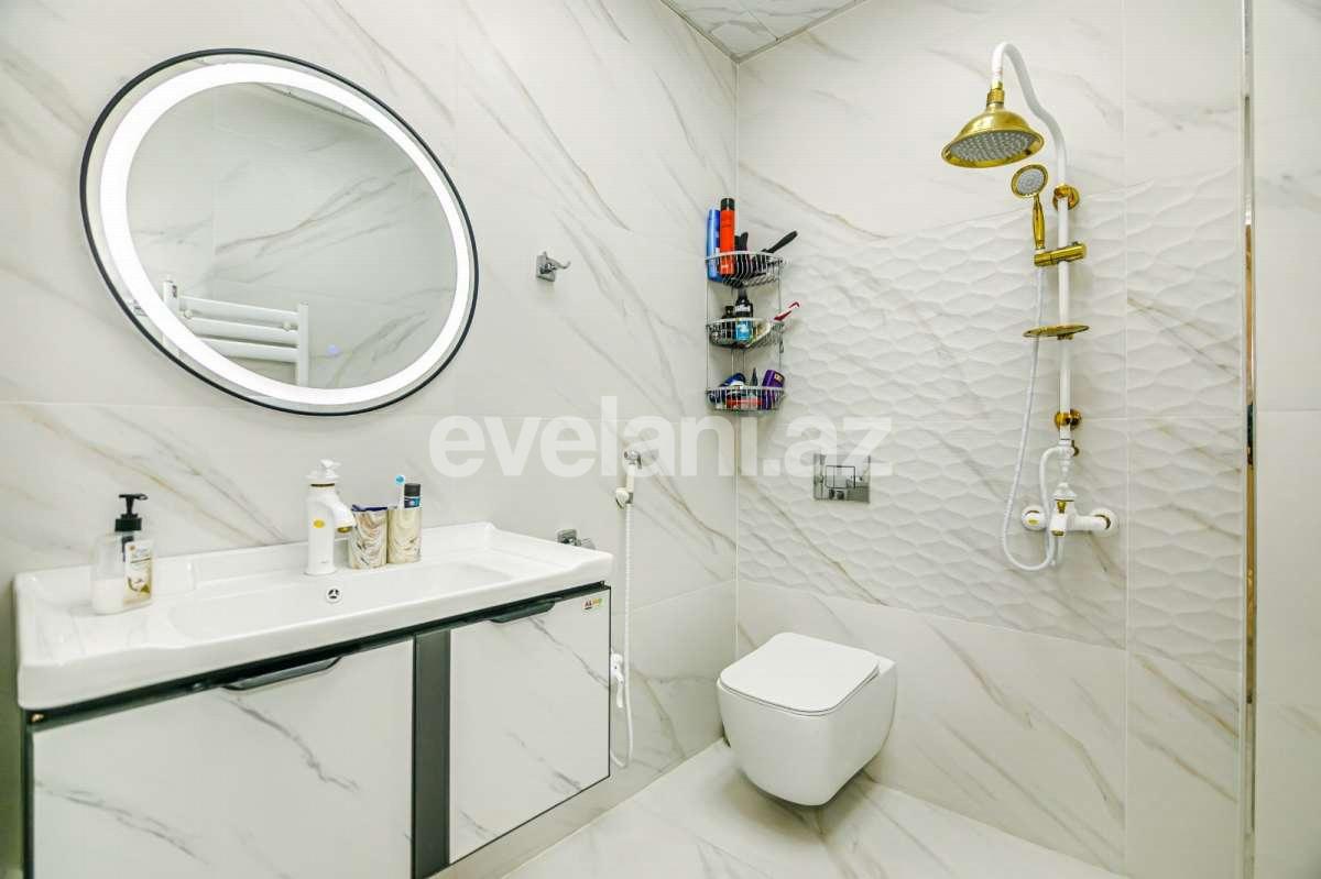 Satılır, yeni tikili, 3 otaqlı, 161 m², Bakı, Nərimanov r, Nəriman Nərimanov m.