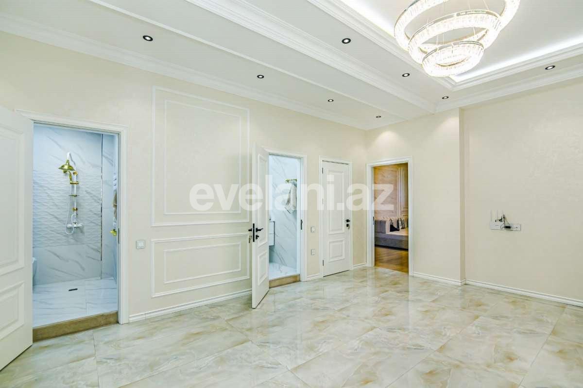 Satılır, yeni tikili, 3 otaqlı, 161 m², Bakı, Nərimanov r, Nəriman Nərimanov m.