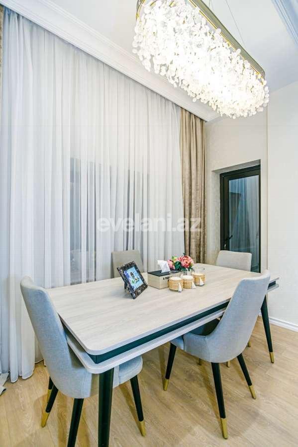 Satılır, yeni tikili, 3 otaqlı, 161 m², Bakı, Nərimanov r, Nəriman Nərimanov m.