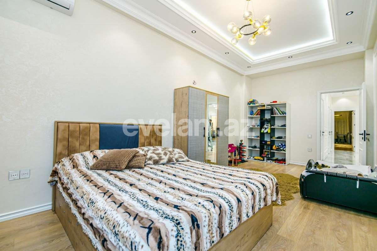 Satılır, yeni tikili, 3 otaqlı, 161 m², Bakı, Nərimanov r, Nəriman Nərimanov m.