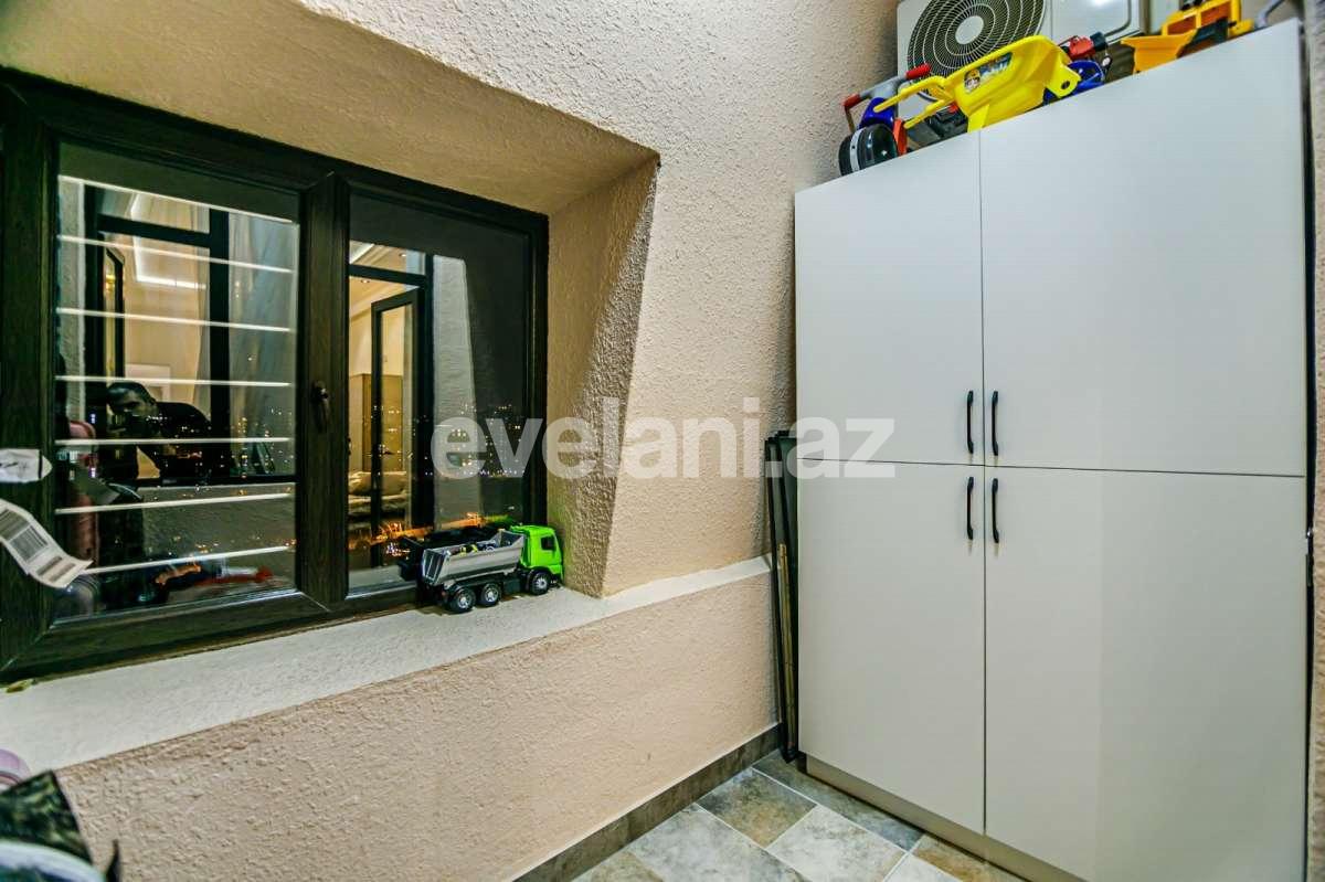 Satılır, yeni tikili, 3 otaqlı, 161 m², Bakı, Nərimanov r, Nəriman Nərimanov m.