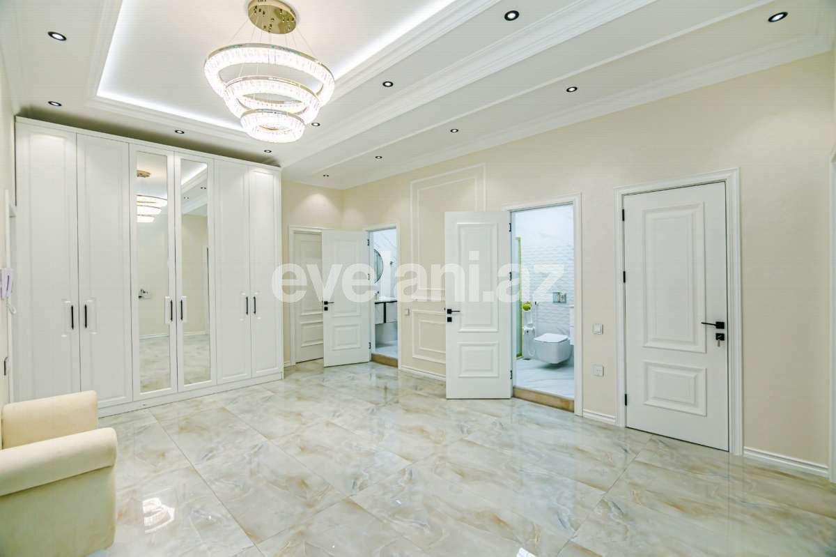 Satılır, yeni tikili, 3 otaqlı, 161 m², Bakı, Nərimanov r, Nəriman Nərimanov m.