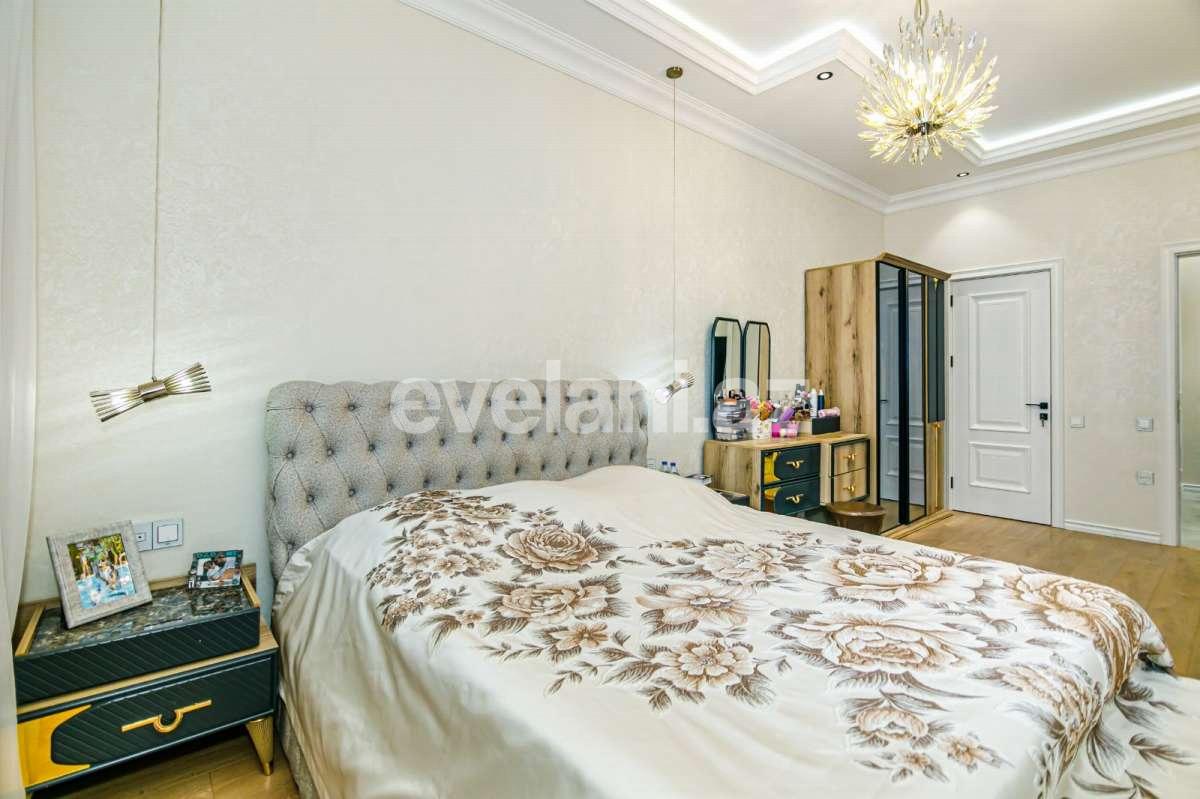 Satılır, yeni tikili, 3 otaqlı, 161 m², Bakı, Nərimanov r, Nəriman Nərimanov m.